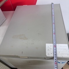 冷凍庫の画像