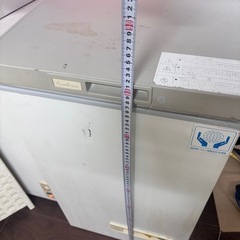 冷凍庫の画像
