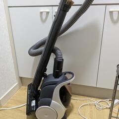 掃除機　三菱電機
Be-K TC-FXF7Pの画像