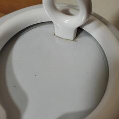 オムツゴミ箱の画像