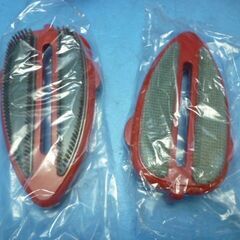 Q076　スマイル　パワフルハンディスチーマーの画像