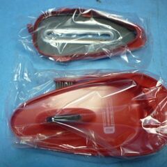 Q076　スマイル　パワフルハンディスチーマーの画像