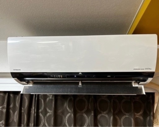 日立ルームエアコン