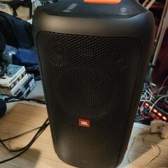 JBL partybox 100の画像