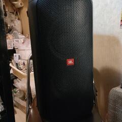 JBL partybox 100の画像