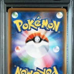 ポケモンカード　
ニンフィアV SR: SA[S6a 083/069](強化拡張パック「イーブイヒーローズ」)の画像