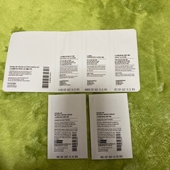 韓国コスメの画像