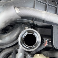 RX8 タイプS 6mtの画像