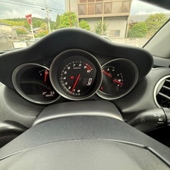 RX8 タイプS 6mtの画像