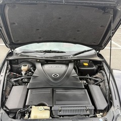 RX8 タイプS 6mtの画像
