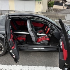 RX8 タイプS 6mtの画像