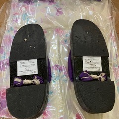 レディース　浴衣③の画像