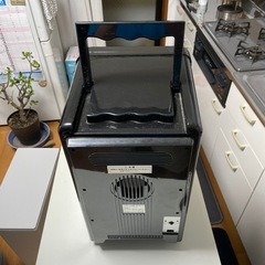 マルチユース冷温庫の画像