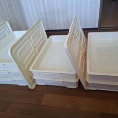 保存容器　お餅などの画像