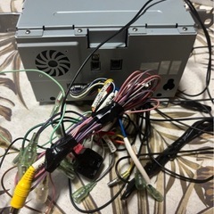 Panasonic CN-E320D カーナビの画像