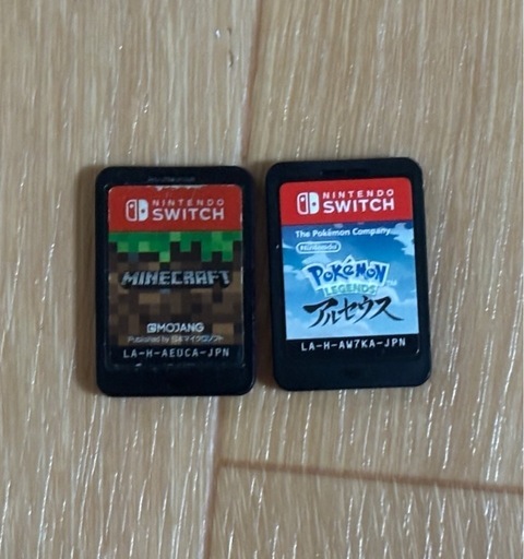 Switchカセット (瀀.) 富合のポータブルゲーム《ニンテンドーDS