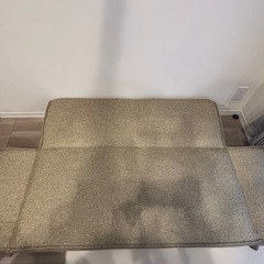 ソファの画像