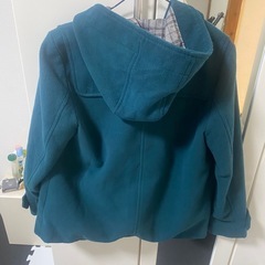 上着の画像