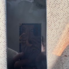 Apple iPhone13 ミッドナイト　128GBの画像