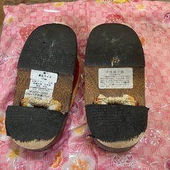 子ども　女児　浴衣の画像