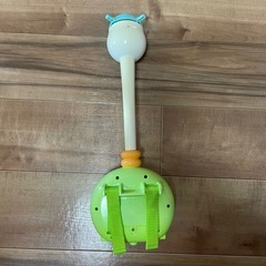 Toyroyal やすらぎふわふわメリー 2wayタイプの画像
