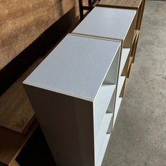 「取引決定」
カラーボックス　三段ボックス の画像