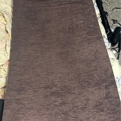 マットレスの画像
