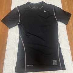 お話中☆NIKEメンズ肌着セットの画像
