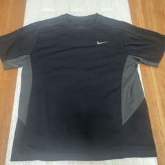 お話中☆NIKEメンズ肌着セットの画像