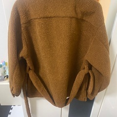 上着の画像