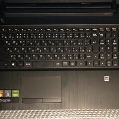 薄型＆大画面15.6インチ液晶搭載 レノボ(Lenovo) G50-30 2015年春モデル・Dual-Core-Cel-N2840(2コア/2スレッド)搭載 / HDDは500GB / メモリーは4GB / Win11＆ Office2010インストール済 / 大画面15.6インチWXGA (1366x768)省電力ワイドスーパーシャインビューLED液晶搭載/ DVDマルチドライブ搭載 / ギガビット有線LAN＆無線LAN / Webカメラ / Bluetooth搭載の画像