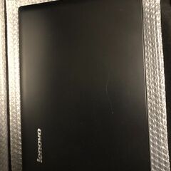 薄型＆大画面15.6インチ液晶搭載 レノボ(Lenovo) G50-30 2015年春モデル・Dual-Core-Cel-N2840(2コア/2スレッド)搭載 / HDDは500GB / メモリーは4GB / Win11＆ Office2010インストール済 / 大画面15.6インチWXGA (1366x768)省電力ワイドスーパーシャインビューLED液晶搭載/ DVDマルチドライブ搭載 / ギガビット有線LAN＆無線LAN / Webカメラ / Bluetooth搭載の画像