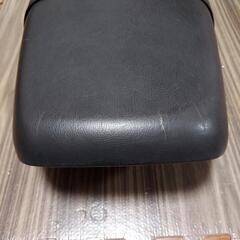 CB400SF NC31初期型　　純正シートの画像