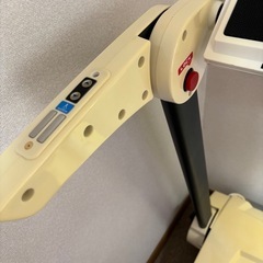 ランニングマシンの画像