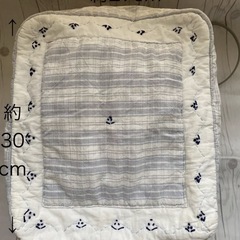 炊飯器カバー　色々なカバーとして　の画像