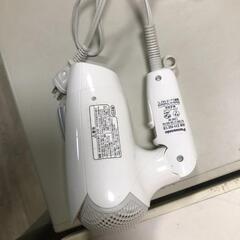 【松本市引き取り限定】Panasonicヘアドライヤーionity（2018）②の画像
