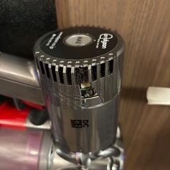 Dyson DC62 
ダイソン の画像