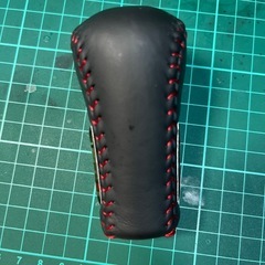トヨタR154用シフトノブ　未使用品の画像