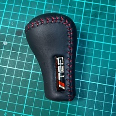 トヨタR154用シフトノブ　未使用品の画像