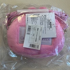 ちいかわ サンリオ ポシェット マイメロディ 古本屋 フルホンヤ の画像
