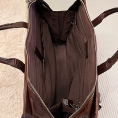 masterpiece 革鞄の画像