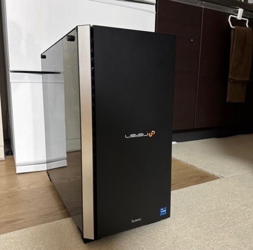 パソコン工房　ゲーミングPC