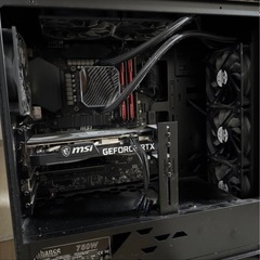 【7月中のみ販売】ゲーミングPCの画像