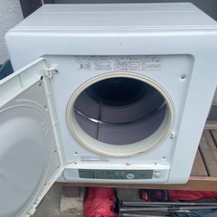 乾燥機
の画像