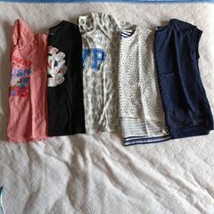 レディース半袖トップスまとめ売り　全17枚の画像