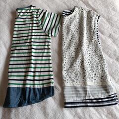レディース半袖トップスまとめ売り　全17枚の画像