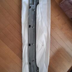 ラパン HE22S 純正オプション フロントアンダースポイラーの画像