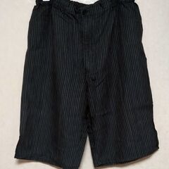 甚平上下セットの画像