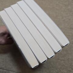 バーナード嬢曰く。1巻～5巻セットの画像