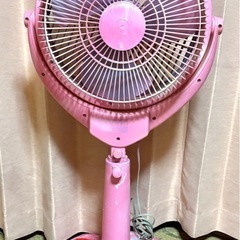 【まだまだ使えます！】業務用　扇風機の画像